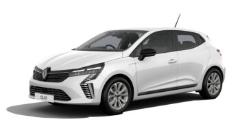 Renault Clio 1.0 TCe 90 Evolution 5dr Petrol Hatchback